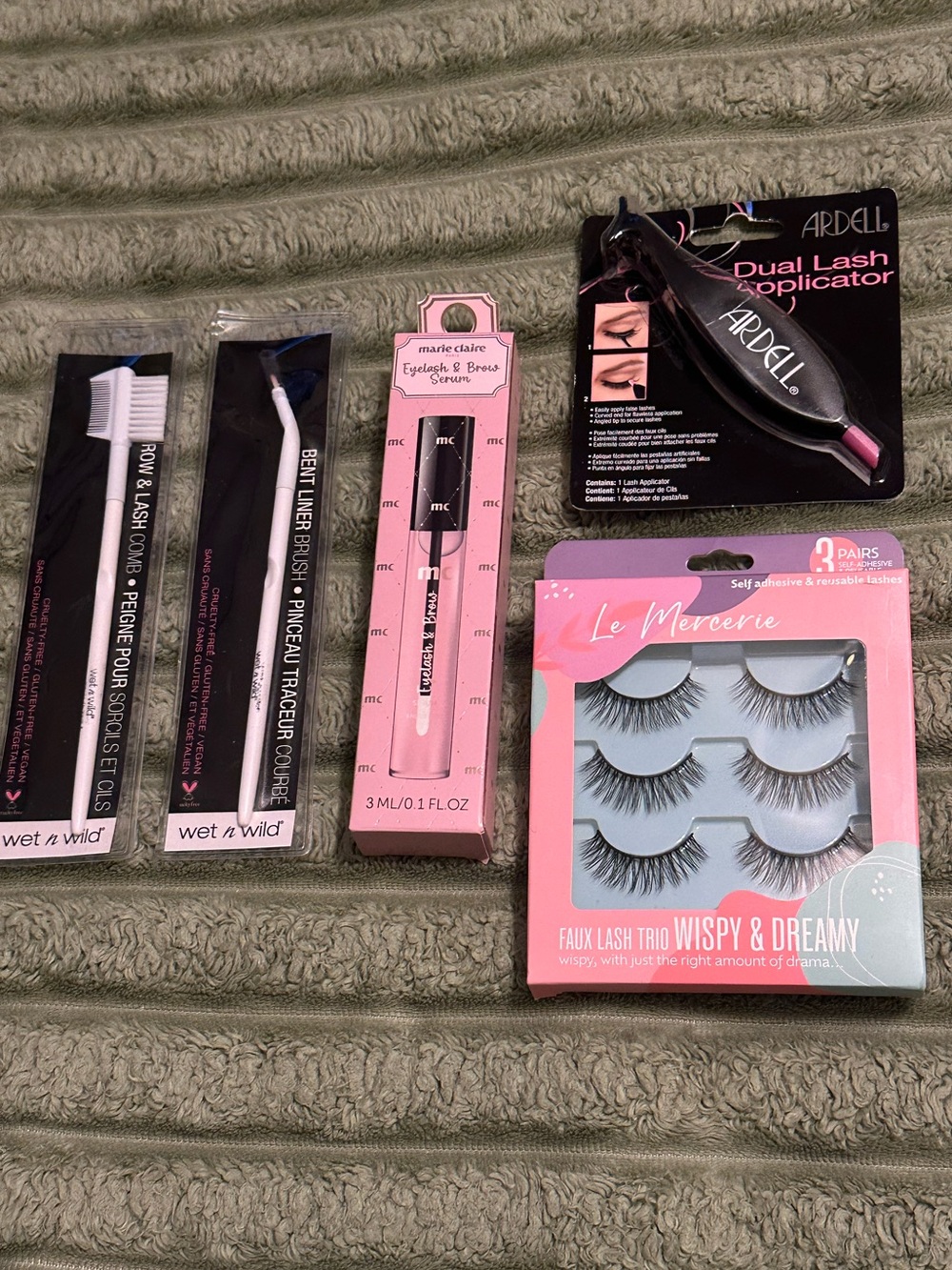Lash & Brow Bundle
